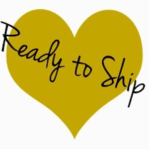 READY TO SHIP 📦💌📪